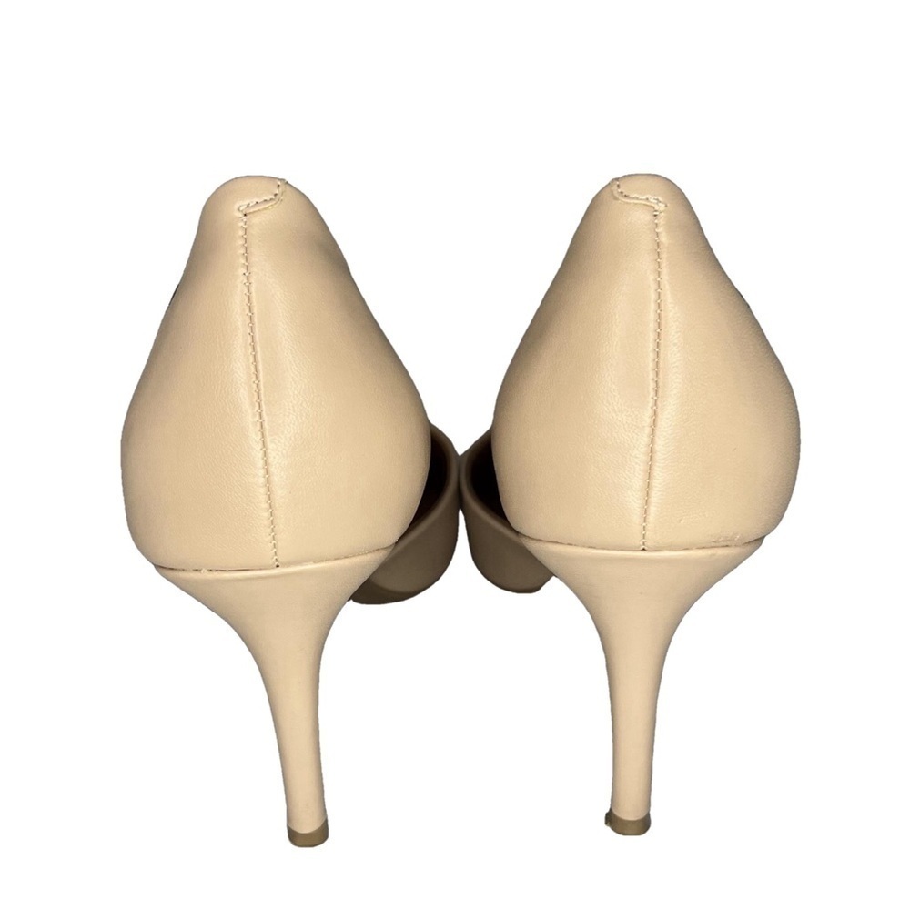 Calvin Klein Women's Gloria d'Orsay Heel Pumps, Size 11 - Picture 5 of 11